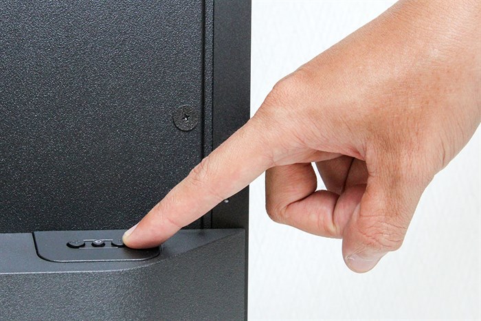 Internet Tivi Sony 49 inch KDL-49W750D Màu Đen