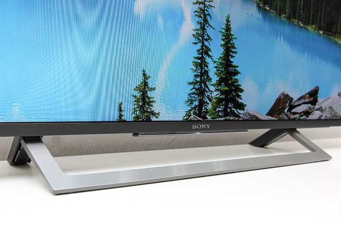 Internet Tivi Sony 49 inch KDL-49W750D Màu Đen