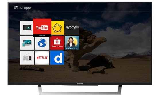 Internet Tivi Sony 49 inch KDL-49W750D
