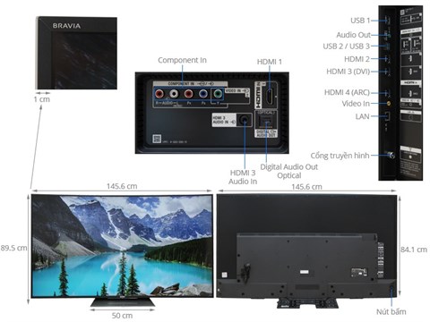 tivi-led-sony-kd-65s8500d