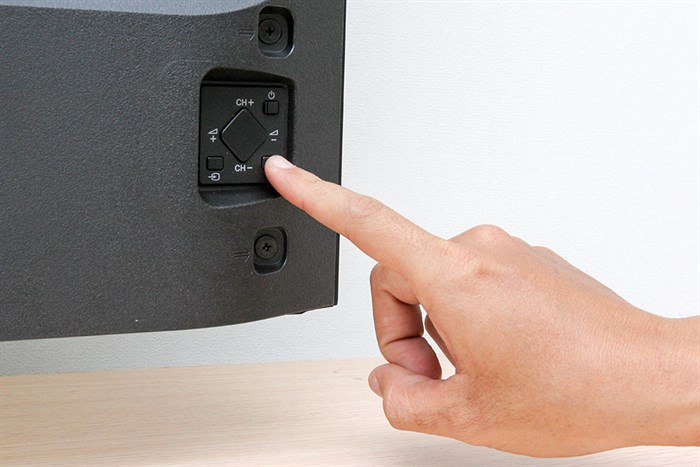 Android Tivi Cong Sony 4K 65 inch KD-65S8500D Màu Đen