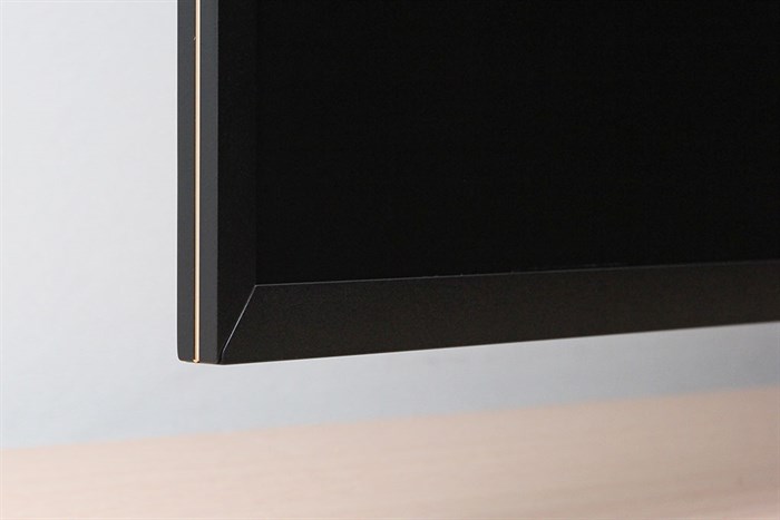 Android Tivi Cong Sony 4K 65 inch KD-65S8500D Màu Đen