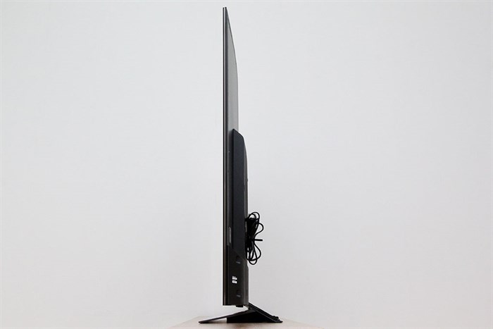 Android Tivi Cong Sony 4K 65 inch KD-65S8500D Màu Đen