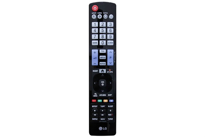 Smart Tivi LG 49 inch 49UH600T Màu Đen