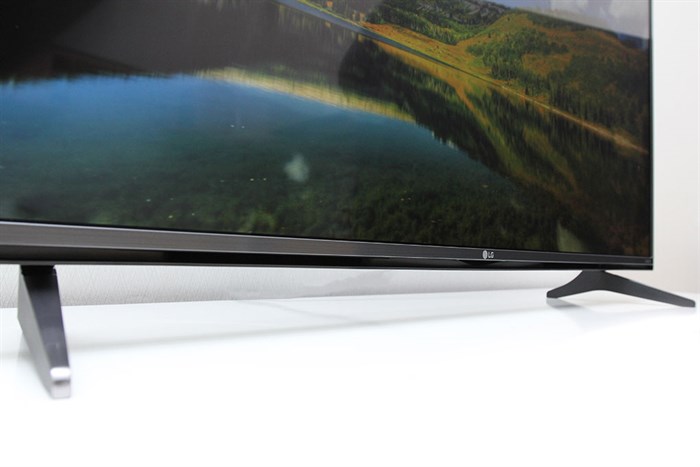 Smart Tivi LG 49 inch 49UH600T Màu Đen