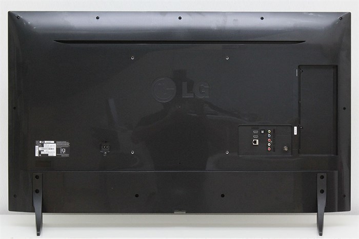 Smart Tivi LG 49 inch 49UH600T Màu Đen