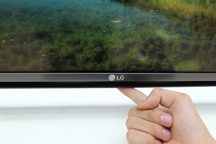 Smart Tivi LG 49 inch 49UH600T Màu Đen