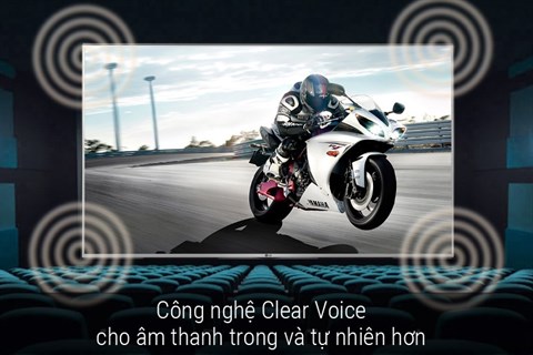Công nghệ âm thanh