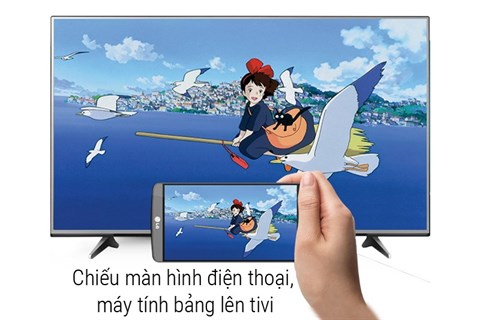 Chia sẻ màn hình