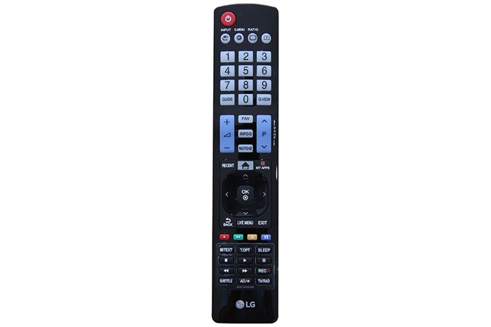 Smart Tivi LG 55 inch 55UH600T Màu Đen