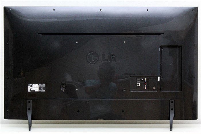 Smart Tivi LG 55 inch 55UH600T Màu Đen