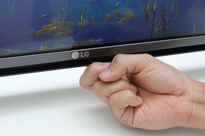 Smart Tivi LG 55 inch 55UH600T Màu Đen