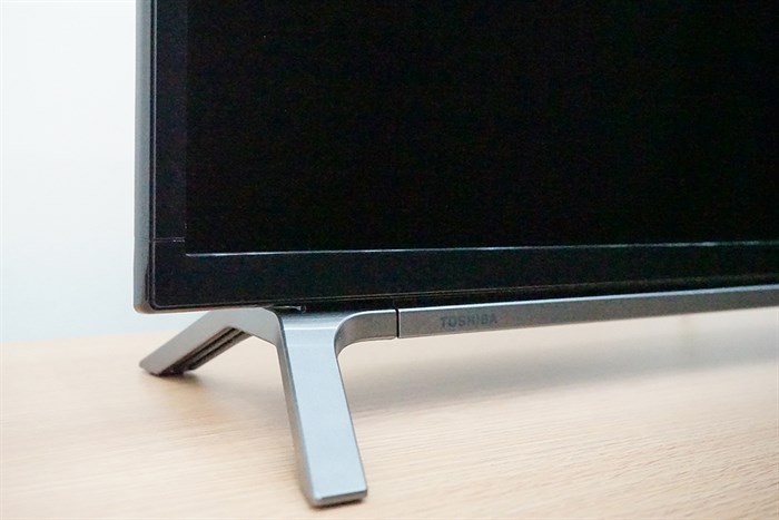 Tivi Toshiba 32 inch 32L3650 Màu Đen