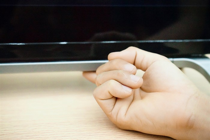 Tivi Toshiba 32 inch 32L3650 Màu Đen