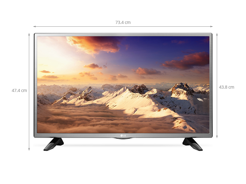 6. Địa điểm mua Tivi LG 32 inch