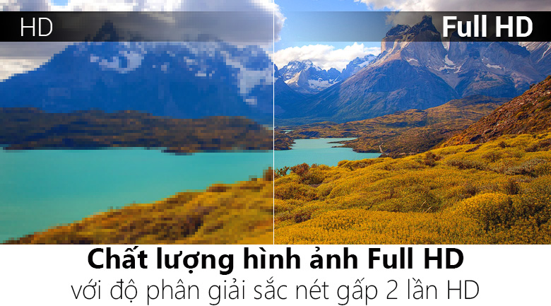 Smart Tivi LG 49 inch 49LH590T