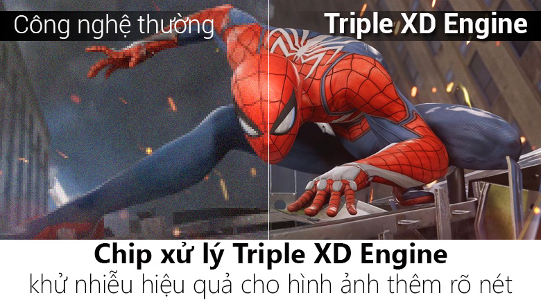 Smart Tivi LG 49 inch 49LH590T