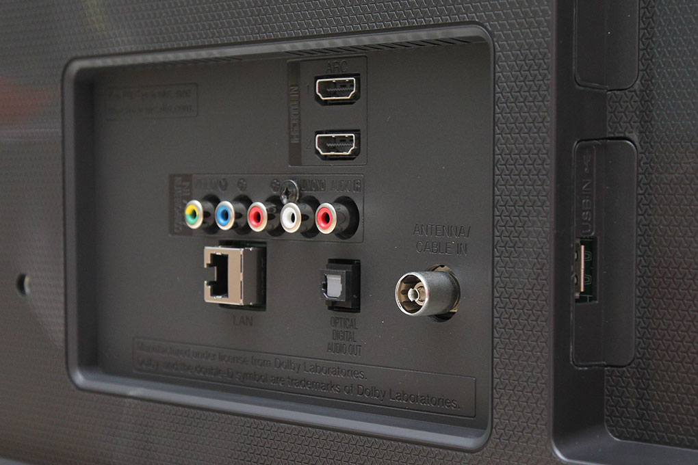 Smart Tivi LG 49 inch 49LH590T hình 8 Smart Tivi LG 49 inch 49LH590T hình 8