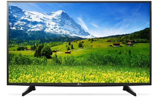 Smart Tivi LG 49 inch 49LH590T