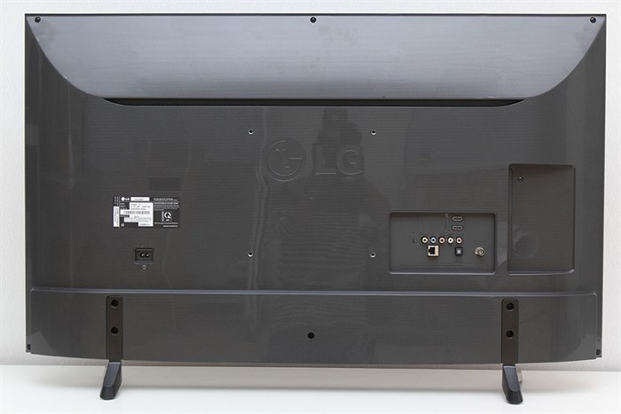 Smart Tivi LG 49 inch 49LH590T Màu Đen