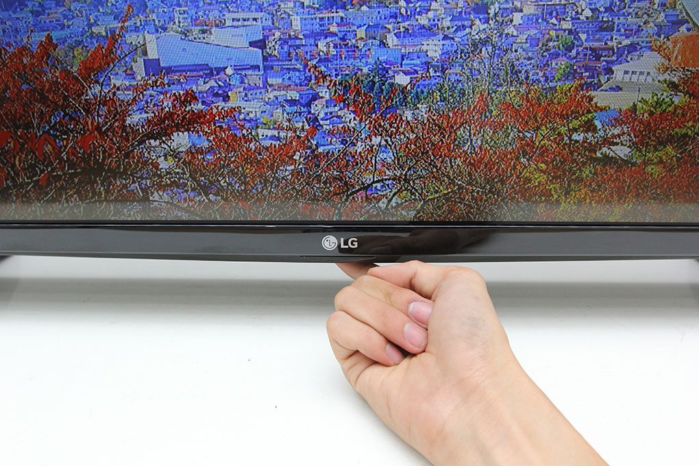 Smart Tivi LG 49 inch 49LH590T - 9