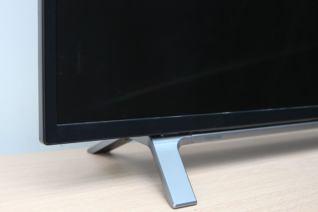 Tivi Toshiba 49 inch 49L3650 Màu Đen
