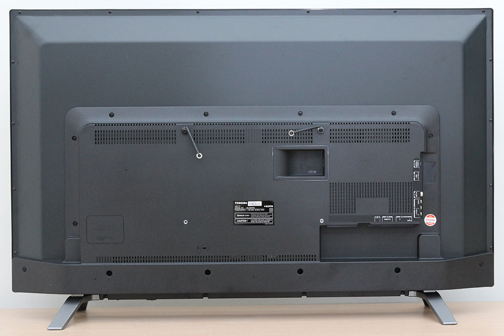 Tivi Toshiba 49 inch 49L3650 Màu Đen