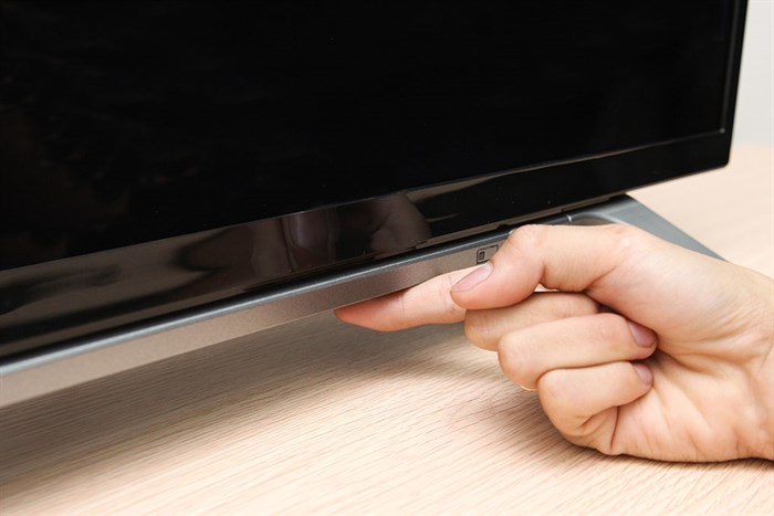 Tivi Toshiba 40 inch 40L3650 Màu Đen