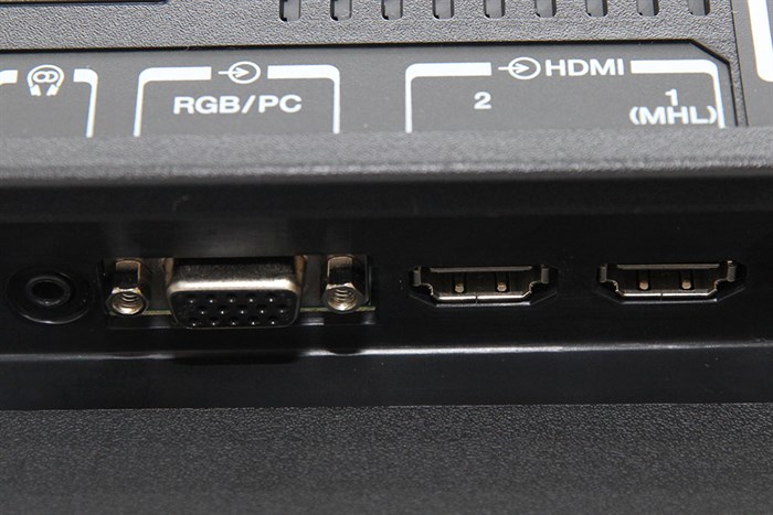 Tivi Toshiba 40 inch 40L3650 Màu Đen