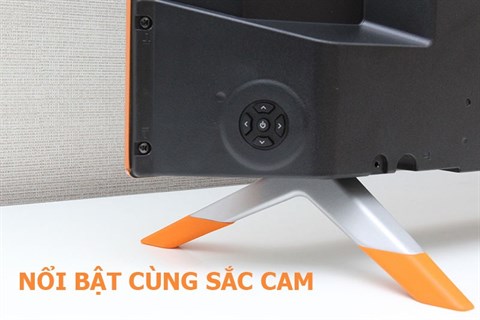 Chân đế chắc chắn
