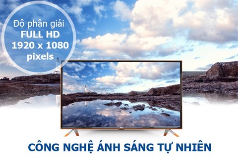 Độ phân giải full hd