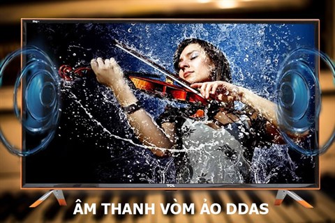 Công nghệ âm thanh vòm
