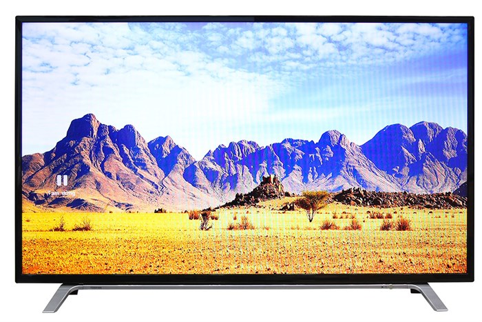 Tivi Toshiba 55 inch 55L3650 Màu Đen