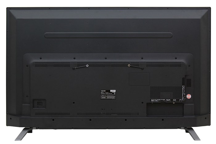 Tivi Toshiba 55 inch 55L3650 Màu Đen