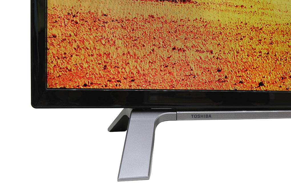 Tivi Toshiba 55 inch 55L3650 Màu Đen