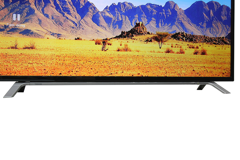 Tivi Toshiba 55 inch 55L3650 Màu Đen