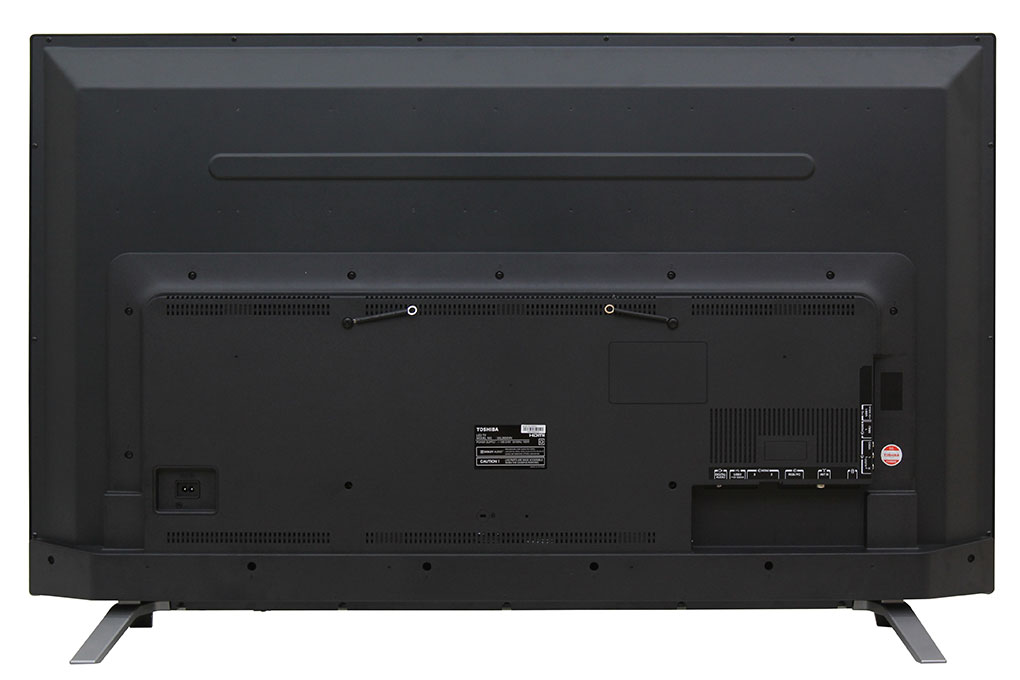 Tivi Toshiba 55 inch 55L3650 Màu Đen
