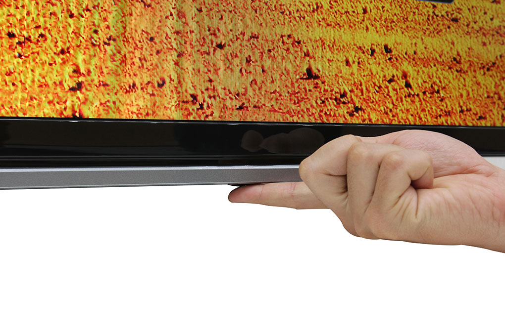 Tivi Toshiba 55 inch 55L3650 Màu Đen