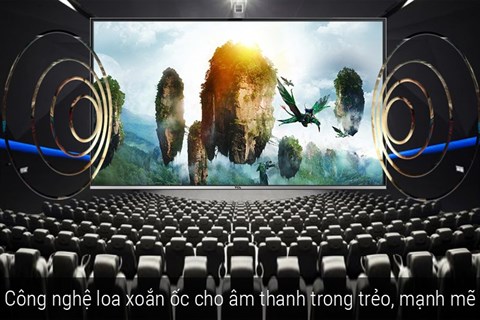 Công nghệ âm thanh