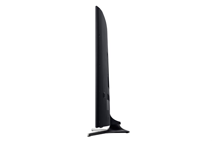 Smart Tivi cong Samsung 65 inch UA65KU6100 Màu Xám