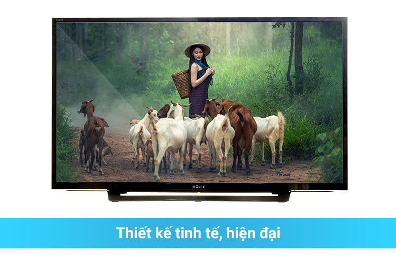 Thiết kế tinh tế, hiện đại Thiết kế tinh tế, hiện đại