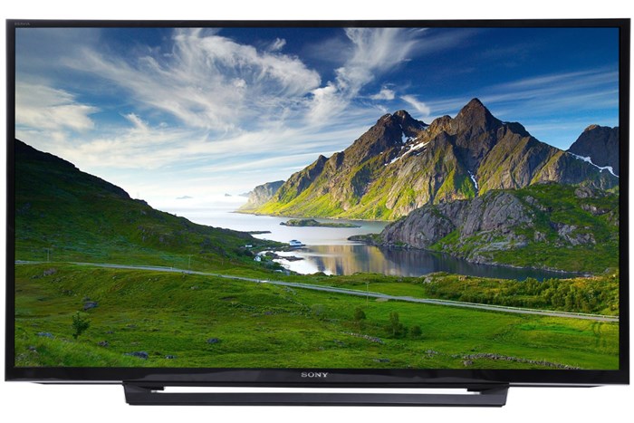 Tivi Sony 40 inch KDL-40R350D - giá tốt, có trả góp