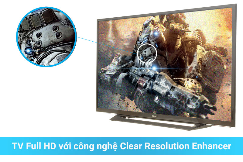 Tivi Full HD Tivi Full HD