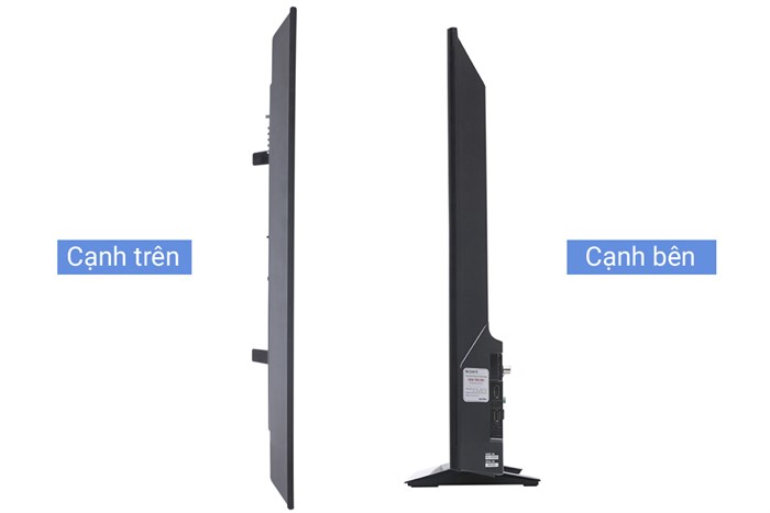 Tivi Sony 40 inch KDL-40R350D Màu Đen