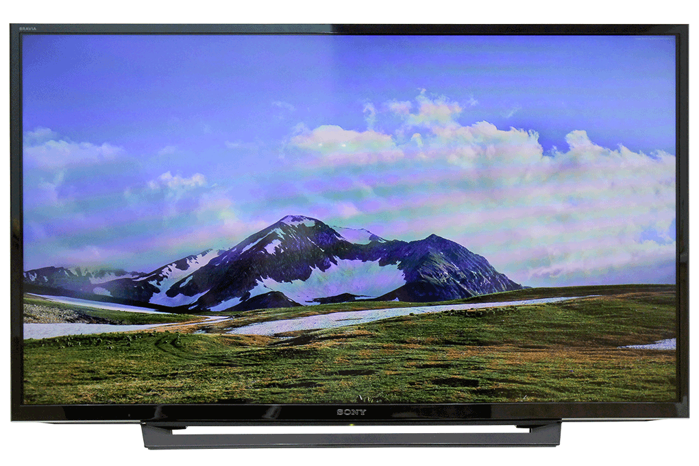 Tivi Sony 40 inch KDL-40R350D hình 1