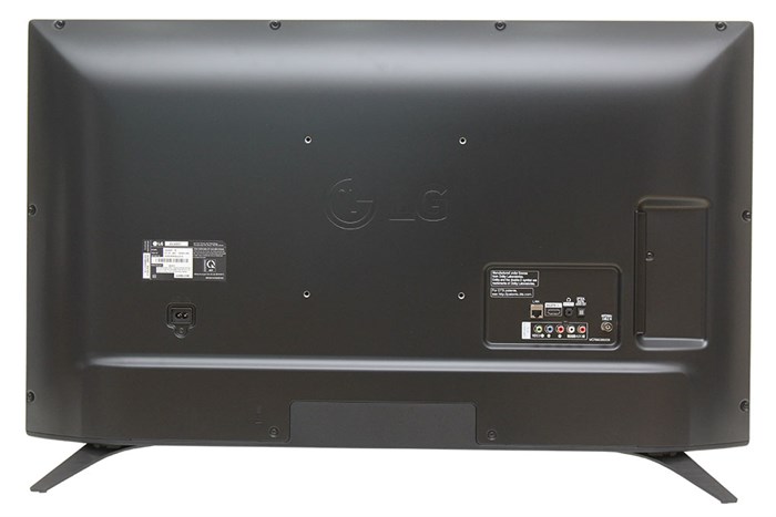 Smart Tivi LG 43 inch 43LH605T Màu Đen