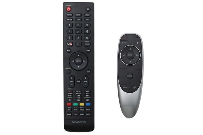 Smart Tivi Skyworth GLED 55 inch 55K920S