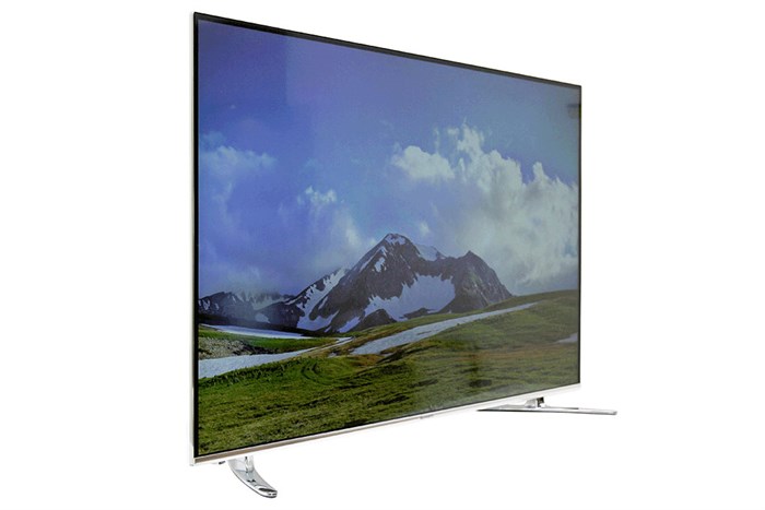 Smart Tivi Skyworth GLED 55 inch 55K920S