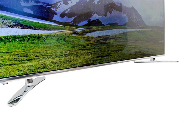 Smart Tivi Skyworth GLED 55 inch 55K920S