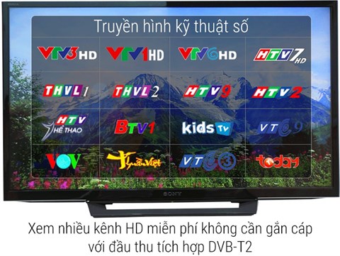 DVB T2
